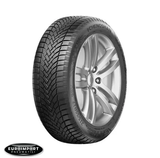 Csc BORREAS WINTER PRO  235/50 R19 103 V  XL 